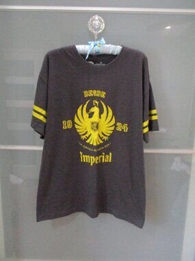 Desde Imperial Crewneck Short Sleeve T-Shirt
